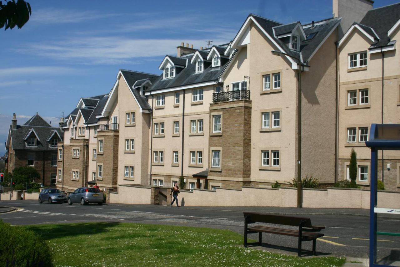 No 10 Royal Apartments بيرويك الشمالية المظهر الخارجي الصورة